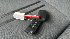 SEAT Ateca 1.5 TSI EVO SE Technology 5dr Petrol Estate